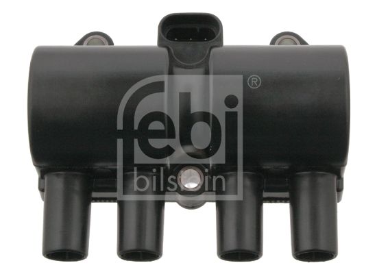 FEBI BILSTEIN ritė, uždegimas 31999